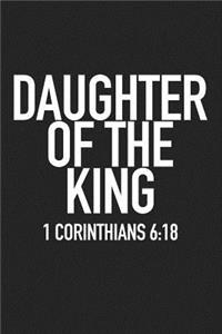 Daughter of the King 1 Corinthians 6