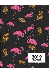 2019 Planner