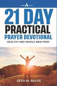21 Day Prayer Devotional