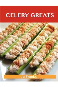 Celery Greats