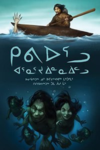 Kiviuq and the Mermaids (Inuktitut)