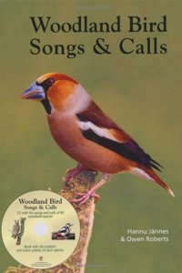 Woodland Bird Songs & Calls