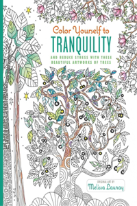 Color Yourself to Tranquility