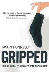 Gripped