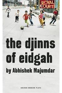 Djinns of Eidgah