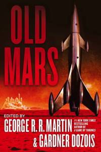 Old Mars