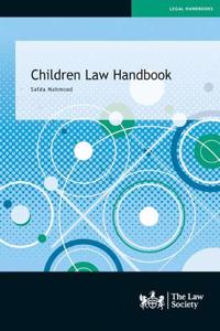 Children Law Handbook