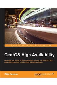 CentOS High Availability