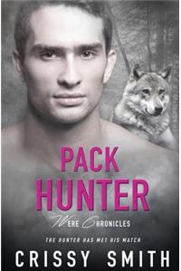 Pack Hunter