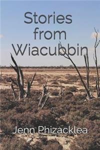 Stories from Wiacubbin