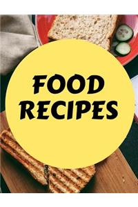 Food Recipes