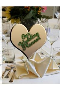 Our Wedding Planner