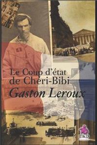 Le Coup d'État de Chéri-Bibi