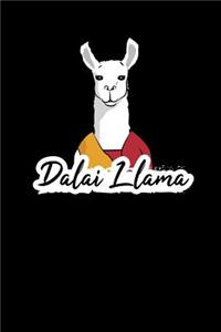 Dalai Llama