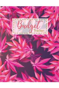 Budget Tracker
