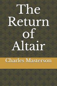 Return of Altair