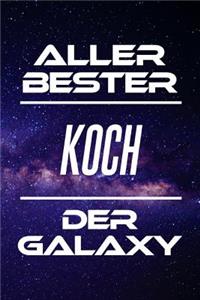 Aller Bester Koch Der Galaxy