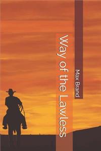 Way of the Lawless