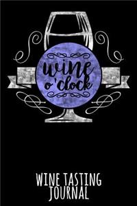 Wine O'Clock