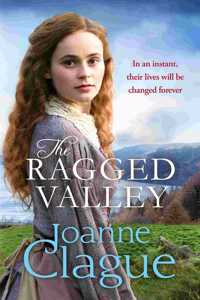 The Ragged Valley