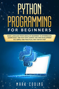 Python Programming for Beginners