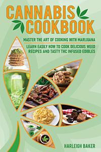 Cannabis Cookbook