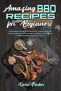 Amazing BBQ Recipes for Beginners