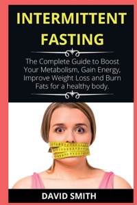 Intermittent Fasting