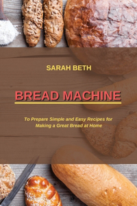 Bread Machine