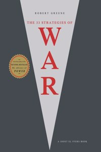 The 33 Strategies of War (Joost Elffers Books)