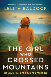 Girl Who Crossed Mountains