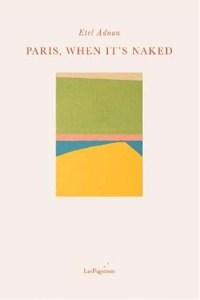 Paris, When It's Naked