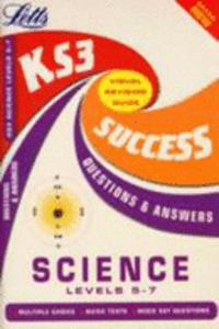 Science Level 5 7 KS3 Success Que