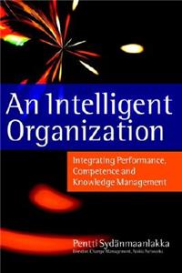 Intelligent Organization