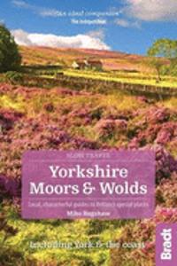 North York Moors & Yorkshire Wolds