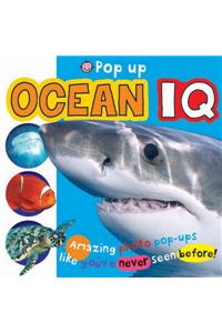 Pop Up Ocean IQ