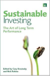 Sustainable Investing