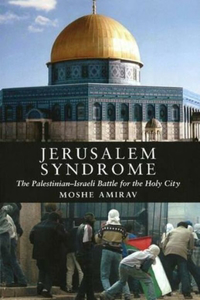 Jerusalem Syndrome