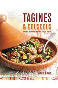 Tagines and Couscous