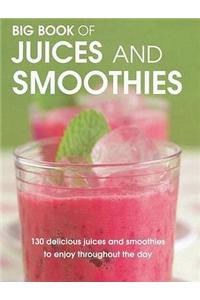 Big Book of Juices and Smoothies