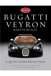 Bugatti Veyron