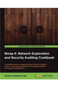 Nmap 6