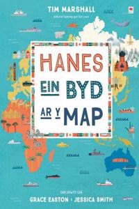 Hanes ein Byd ar y Map