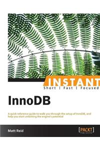 Innodb Quick Reference Guide