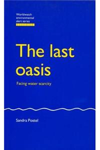 The Last Oasis