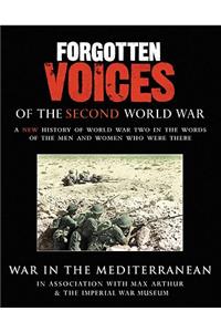 Forgotten Voices of the Second World War