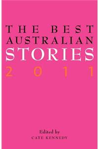 The Best Australian Stories 2011