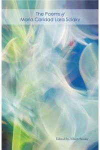 Poems of Maria Caridad Lara Sciaky