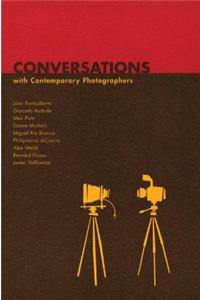 Conversations with Contemporary Photographers
