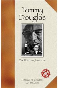 Tommy Douglas